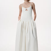 CRÈME DE LA CRÈME  DRESS
